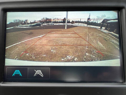 2018 Chevrolet Malibu LS Fleet