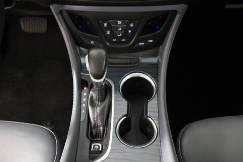 2020 Buick Envision Premium