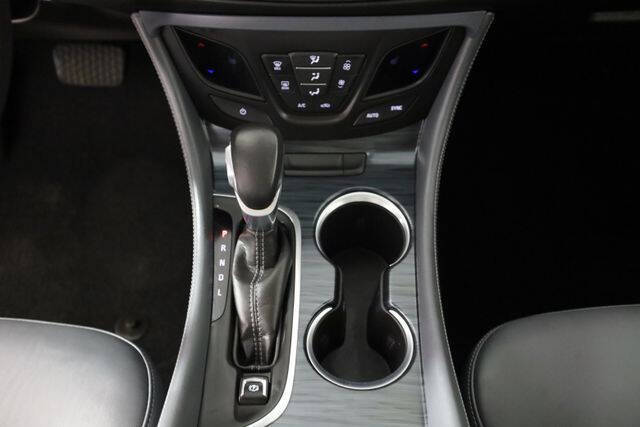 2020 Buick Envision Premium