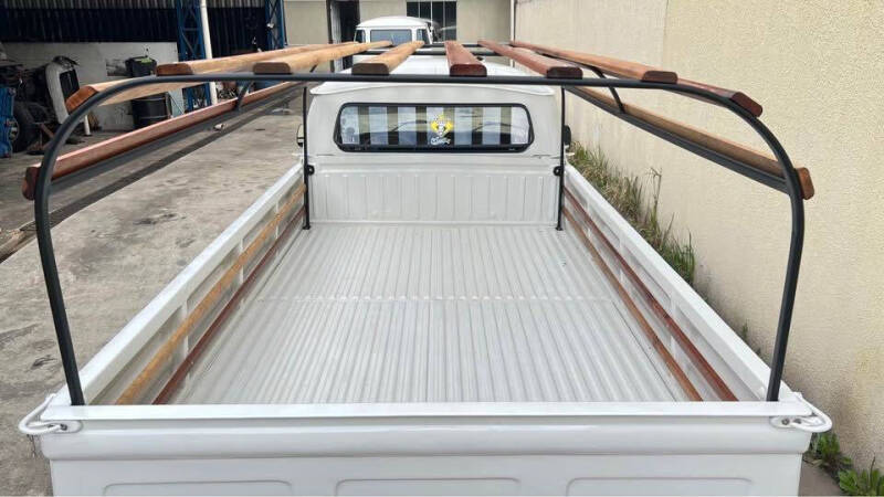 1997 Volkswagen Pickup