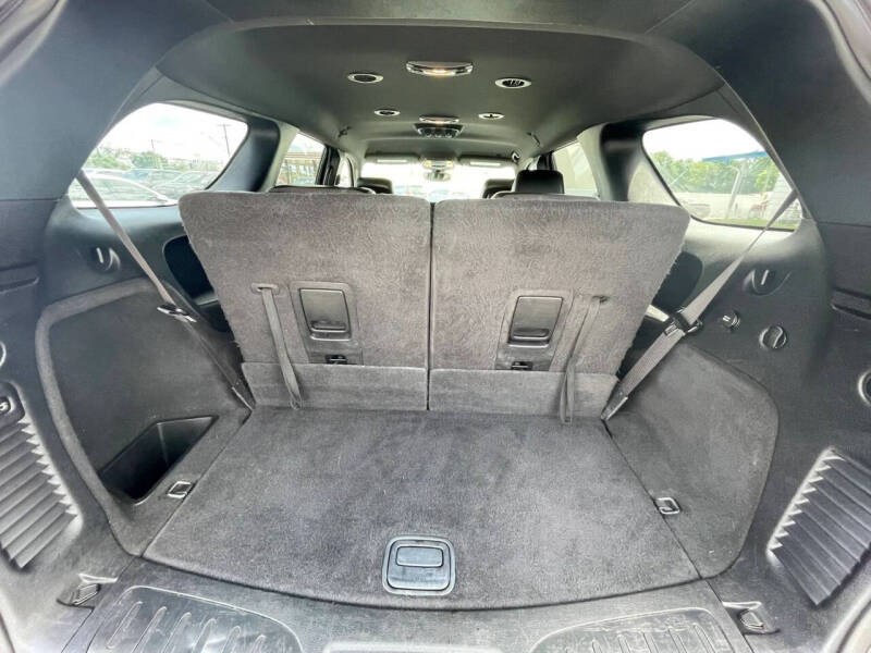 2019 Dodge Durango