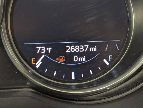 2022 Mazda CX-9 Touring Plus