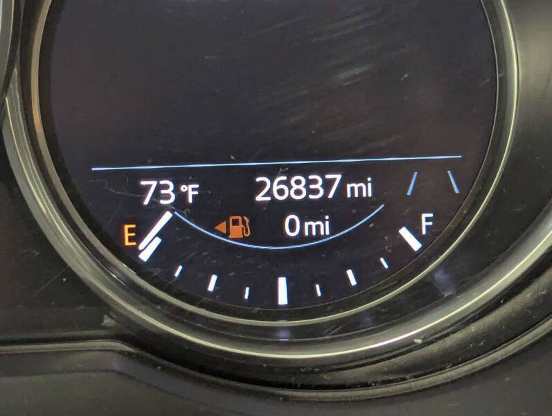 2022 Mazda CX-9 Touring Plus