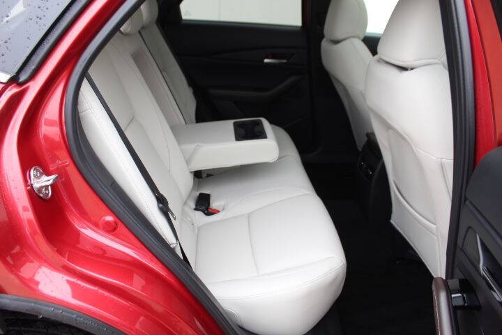 2025 Mazda CX-30 2.5 Turbo Premium Plus