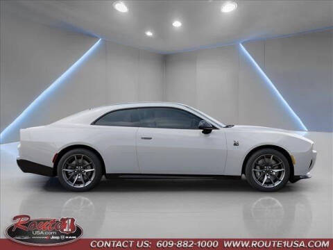 2026 Dodge Charger Scat Pack Plus