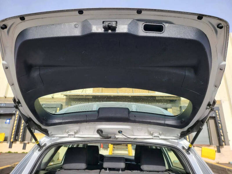 2018 Toyota Corolla iM