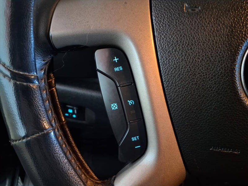 2012 Chevrolet Silverado 2500HD