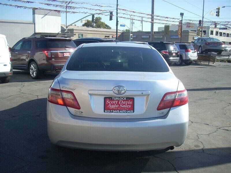 2009 Toyota Camry