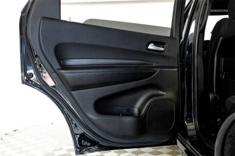 2024 Dodge Durango SXT Plus