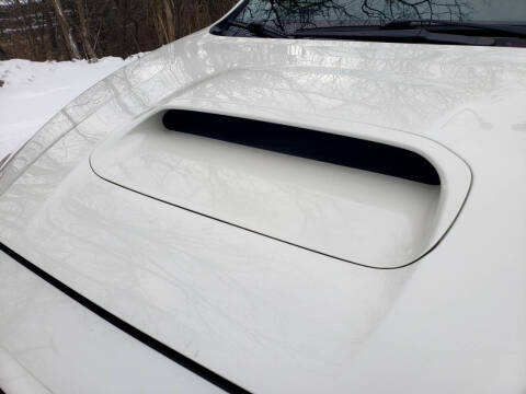 2017 Subaru WRX Premium