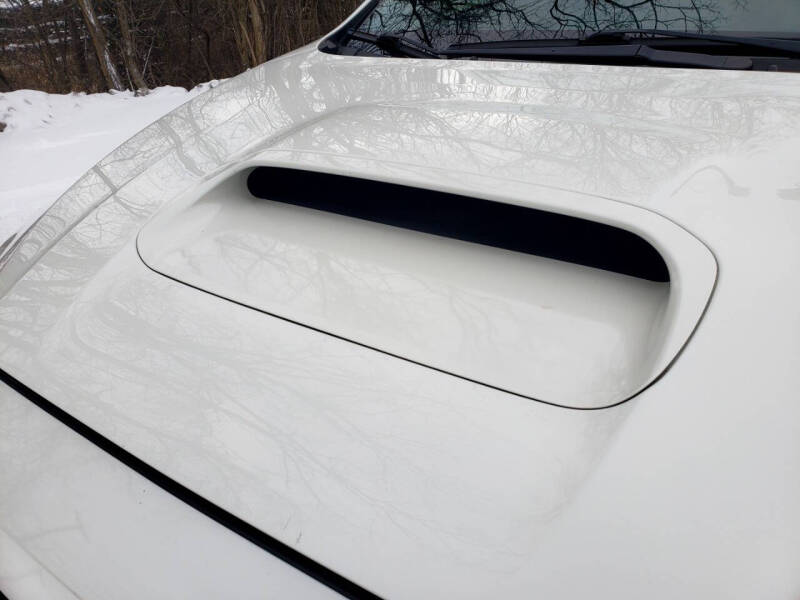 2017 Subaru WRX Premium