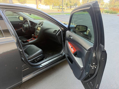 2009 Lexus ES 350
