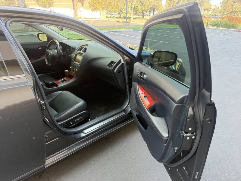 2009 Lexus ES 350