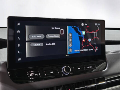 2025 Mitsubishi Outlander