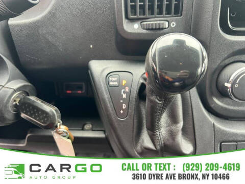 2020 RAM ProMaster 2500 159 WB