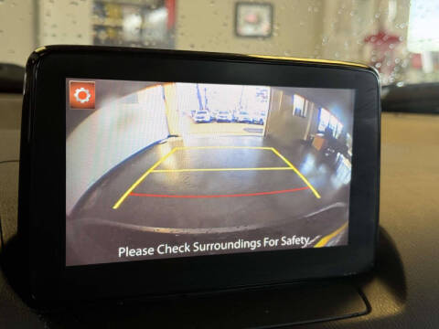 2019 Mazda CX-3 Sport