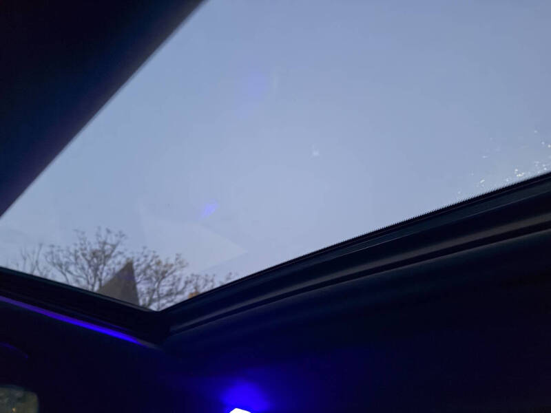 2015 Infiniti Q70 3.7