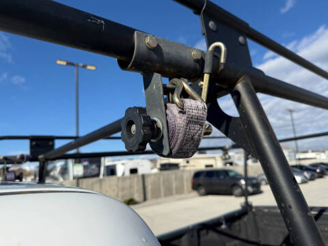 2020 RAM 2500 Big Horn