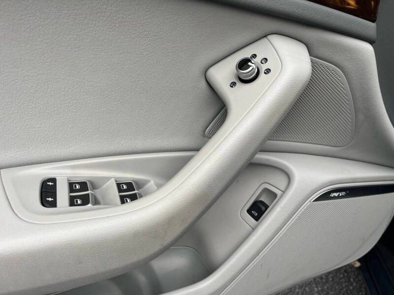 2014 Audi A6 3.0T quattro Premium Plus