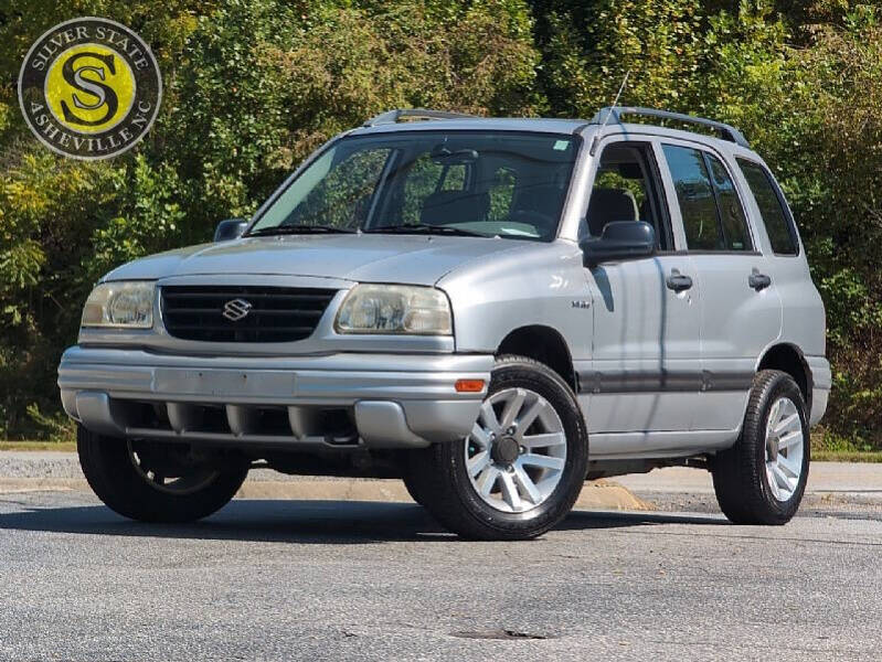 Suzuki For Sale In Arden, NC