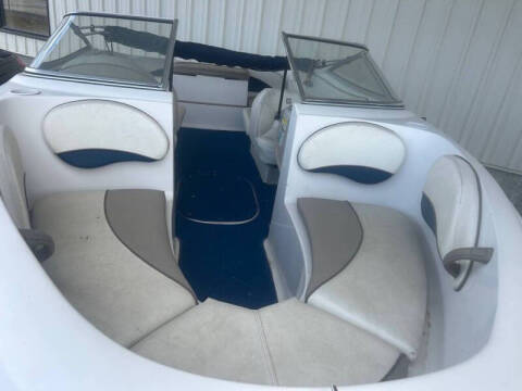 1994 Four Winns H180