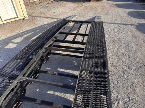 2023 ATC LP50 5TH WHEEL TRAILER