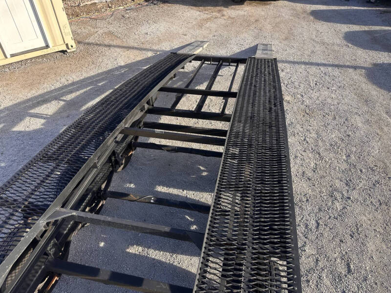 2023 ATC LP50 5TH WHEEL TRAILER