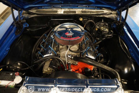 1969 Chevrolet Chevelle