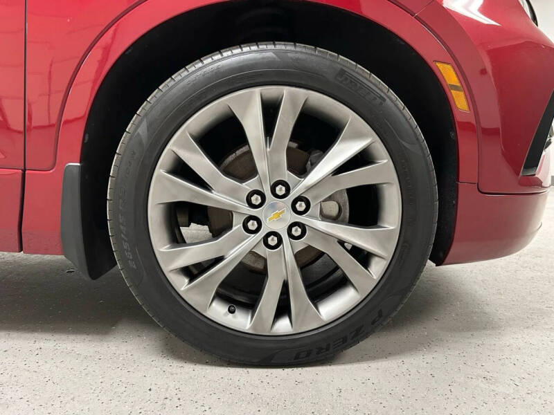 2019 Chevrolet Blazer Premier