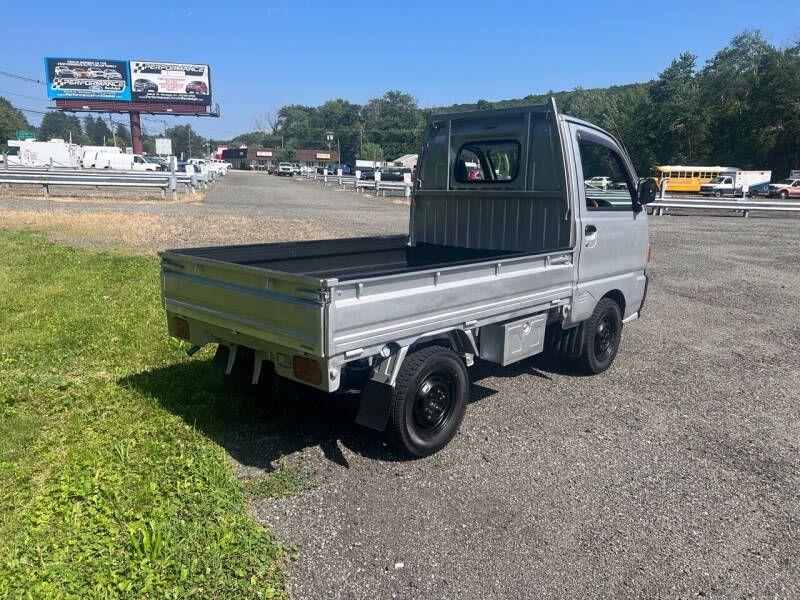 1994 Mitsubishi Truck
