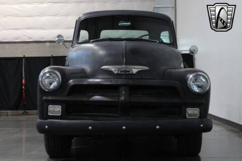 1954 Chevrolet 3100