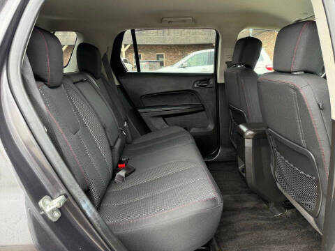 2016 GMC Terrain SLE-1
