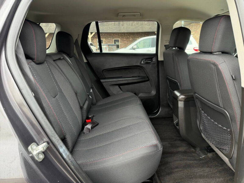 2016 GMC Terrain SLE-1