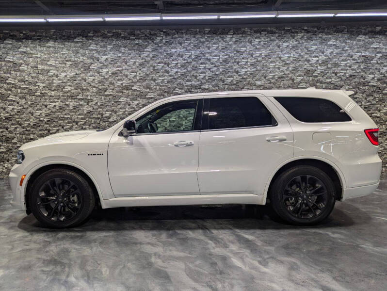 2021 Dodge Durango R/T