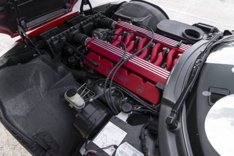 1993 Dodge Viper RT/10