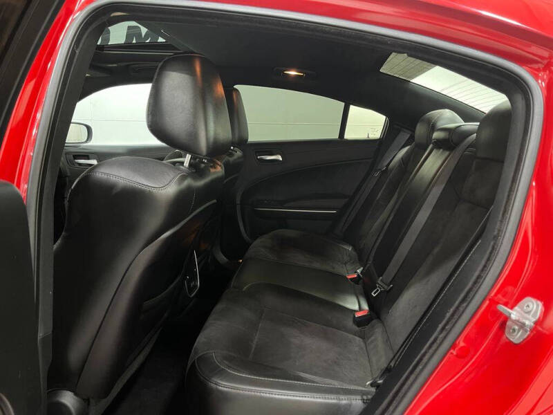 2019 Dodge Charger R/T Scat Pack