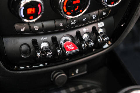 2024 MINI Clubman Cooper S