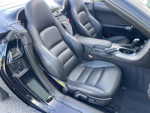 2006 Chevrolet Corvette