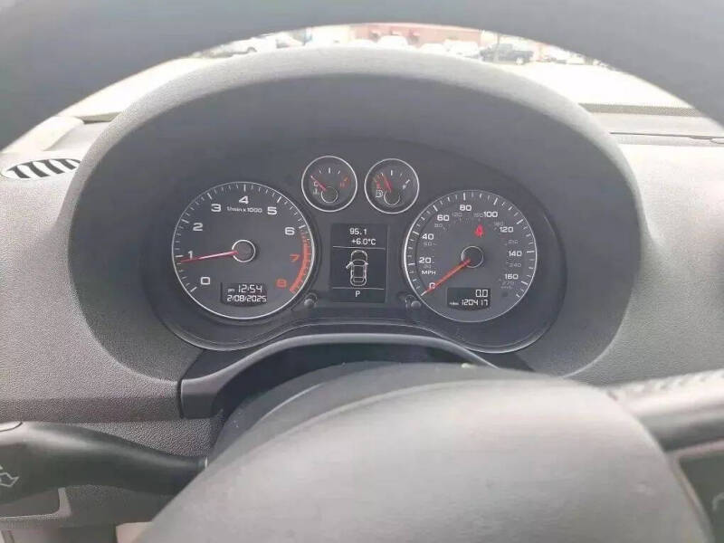 2011 Audi A3 2.0T Premium