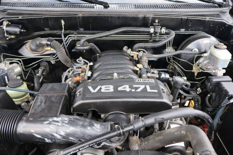 2005 Toyota Tundra SR5