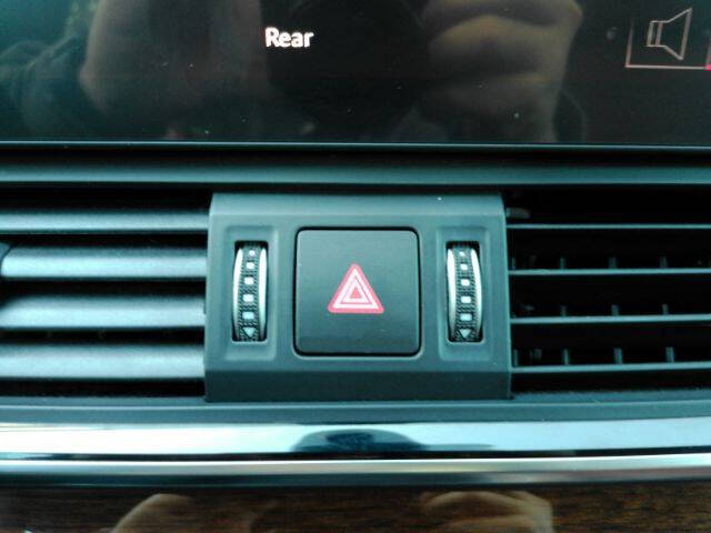 2023 Audi Q5 quattro S line Premium 45 TFSI