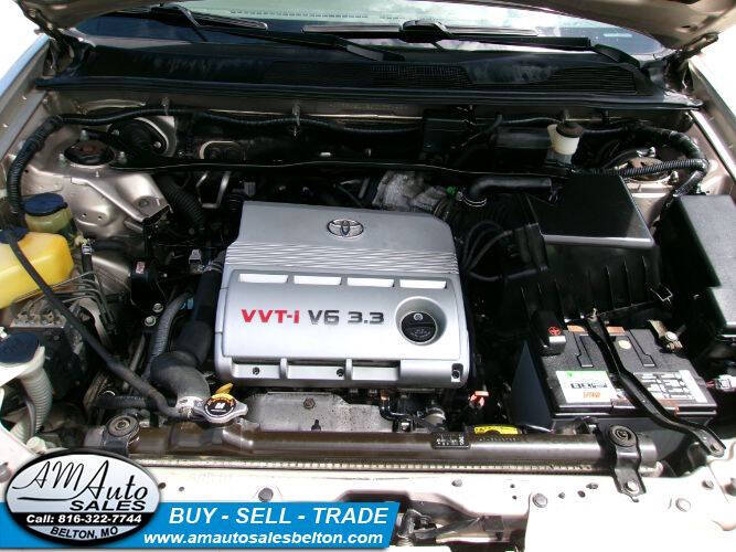 2006 Toyota Highlander