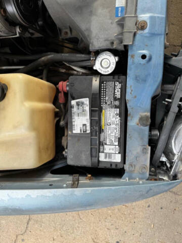 1992 Oldsmobile Custom Cruiser