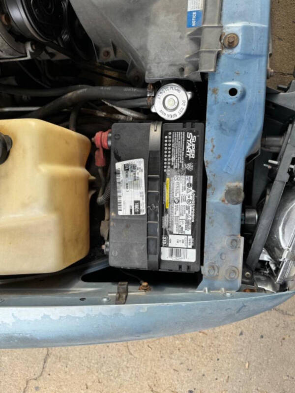 1992 Oldsmobile Custom Cruiser