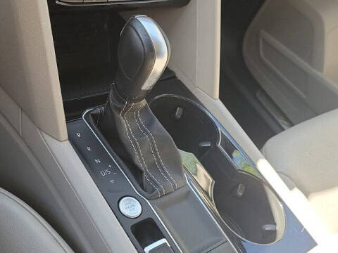 2022 Volkswagen Atlas V6 SE