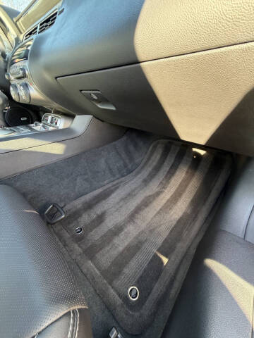 2010 Chevrolet Camaro SS