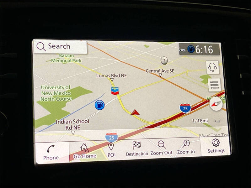 2023 Nissan Maxima 3.5 SR