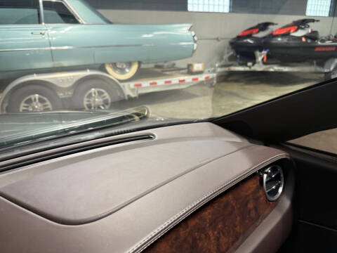 2009 Bentley Continental GT