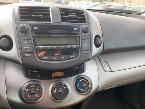 2009 Toyota RAV4