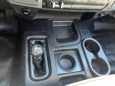 2014 RAM 2500 Tradesman